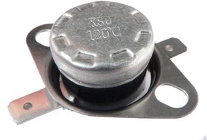 Thermostat