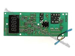 Carte electronique