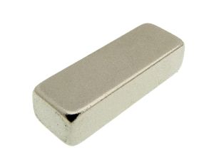 Magnet reed