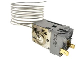 Thermostat 077b6077