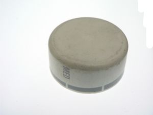 Manette thermostat