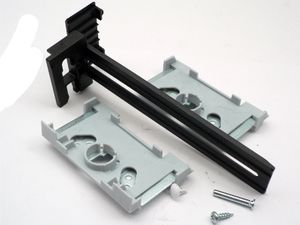 Kit encastrement