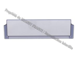 Cloison panier large