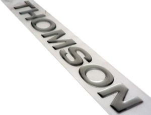 Logo thomson