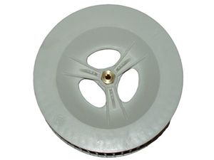 Ventilateur rot horaire