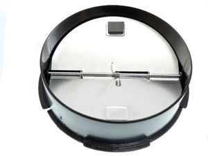 Raccord valve diametro=11,5