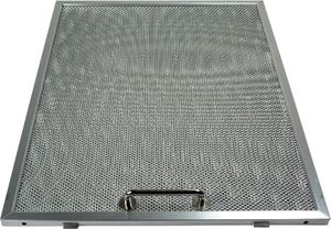 Filtre graisse