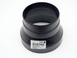 Reducteur  d:150-115 mm