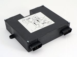 Variateur electronique