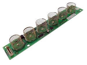 Carte bouton