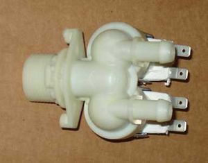 Electrovanne 2voies