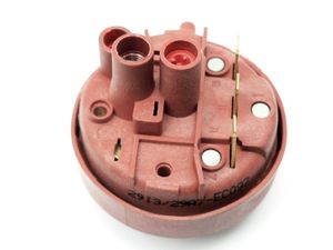 Pressostat simple