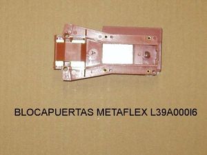 Securite de porte l39a000i6