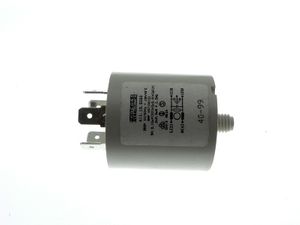 Filtre anti-parasite