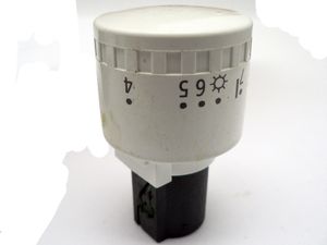 Bouton programmateur