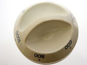 Disque selecteur vitesse