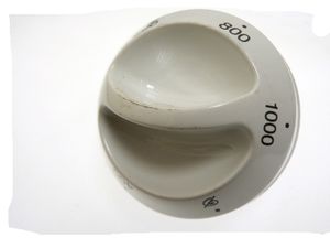 Disque selecteur vitesse