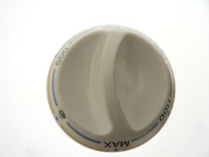 Disque selecteur vitesse