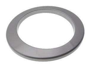 Cadre de hublot inox