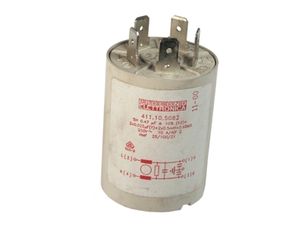 Filtre anti-parasite