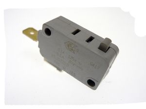 Microrrupteur ev 3 voies