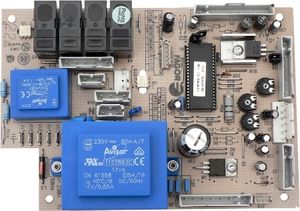 Circuit electronique