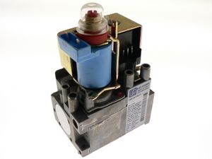 Vanne gaz sit 845 sig