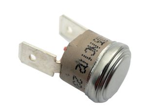 Thermostat  102º rearme manual