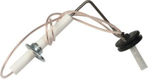 Bougie ionisation