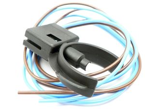 Microrrupteur ev 3 voies