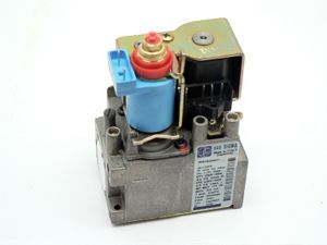 Vanne  n55g003m5