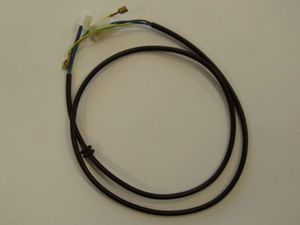 Cable ventilateur