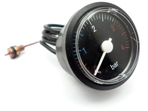 Manometre  n60g002m4