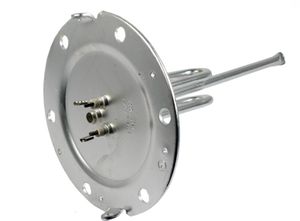 Resistance chauffe-eau estañad