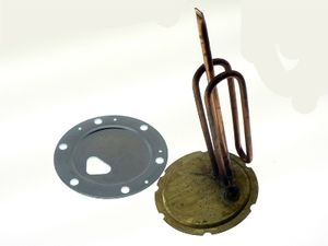 Resistance chauffe-eau 1500w