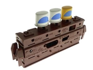 Interrupteur  d:1,24mm