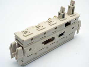 Interrupteur base induction