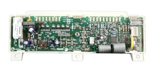 Circuit electroniqu lcd