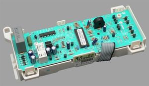 Carte electronique