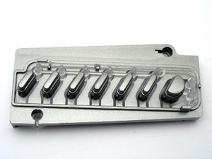 Ensemble clavier
