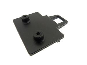 Targette fermeture tss