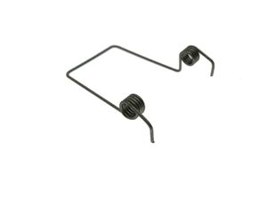 Ressort fermeture porte