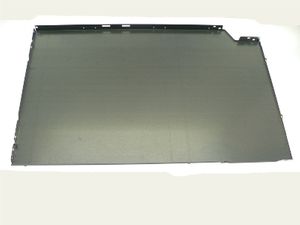 Panneau lateral gauche