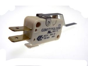 Microcontact poignee bl