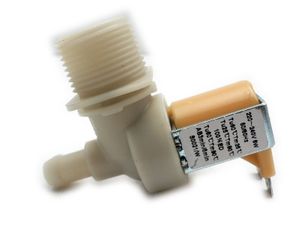 Electrovanne entree eau