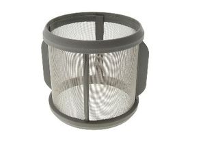 Microfiltre centrale