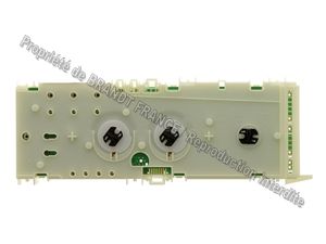 Circuit electronique