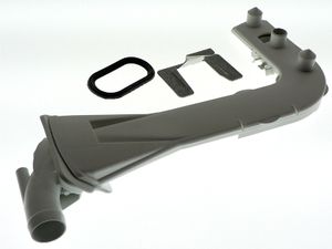 Inlet arm
