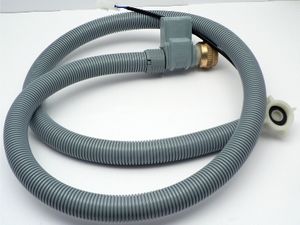 Safety valve pipe