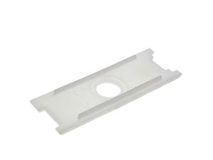 Plate fixing/holding/mounting